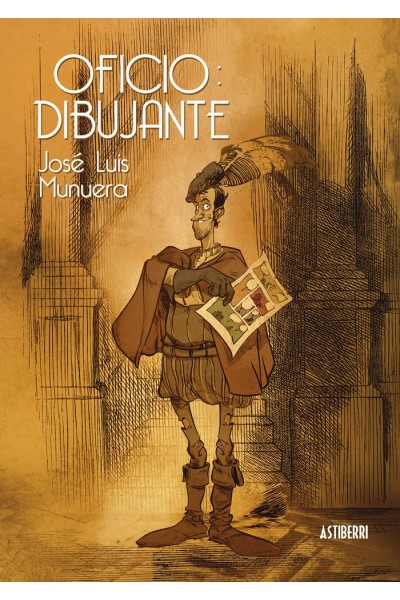 OFICIO DIBUJANTE