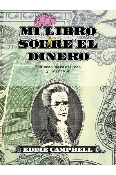 MI LIBRO SOBRE EL DINERO