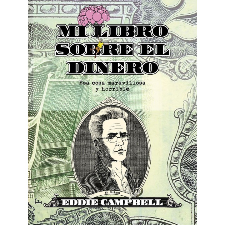 MI LIBRO SOBRE EL DINERO
