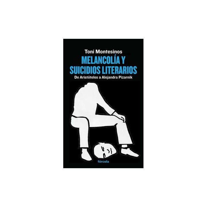 MELANCOLIA Y SUICIDIOS LITERARIOS