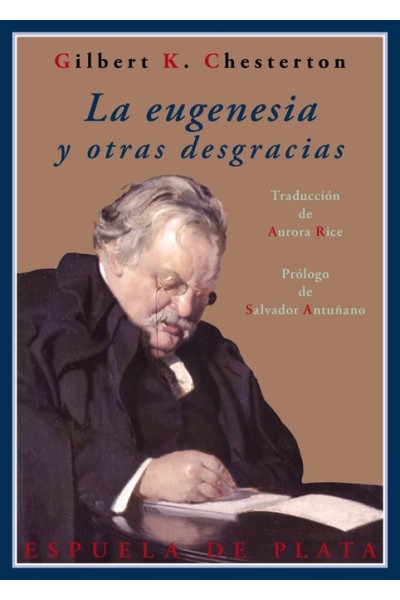 EUGENESIA Y OTRAS DESGRACIAS,LA