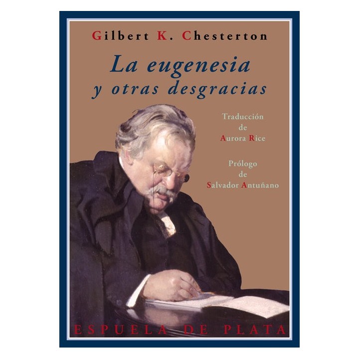 EUGENESIA Y OTRAS DESGRACIAS,LA