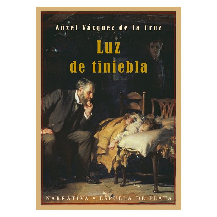 LUZ DE TINIEBLA