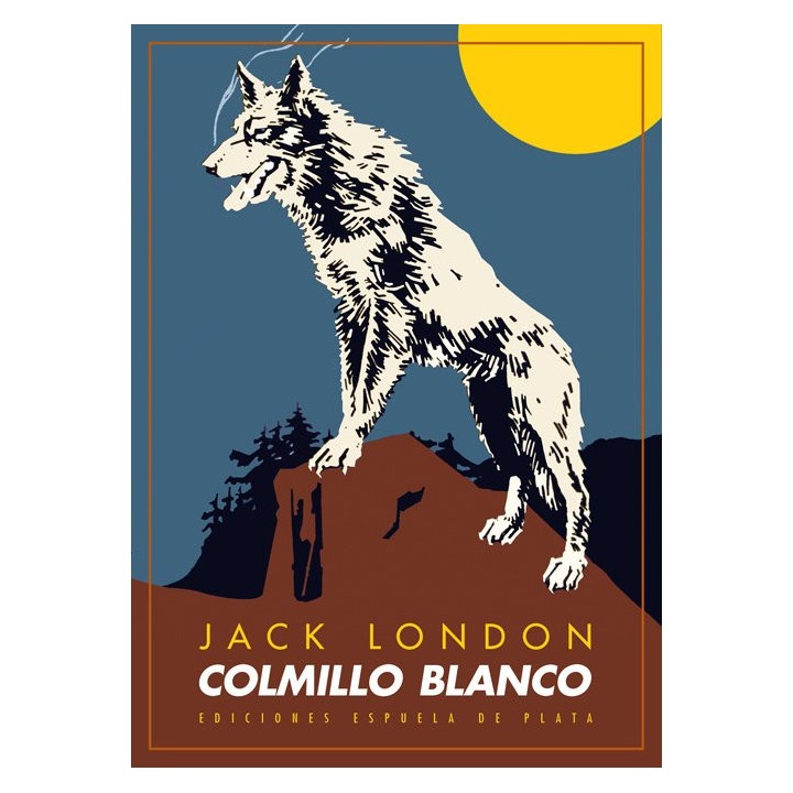 COLMILLO BLANCO