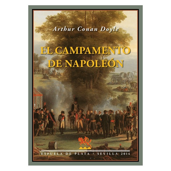 CAMPAMENTO DE NAPOLEON,EL
