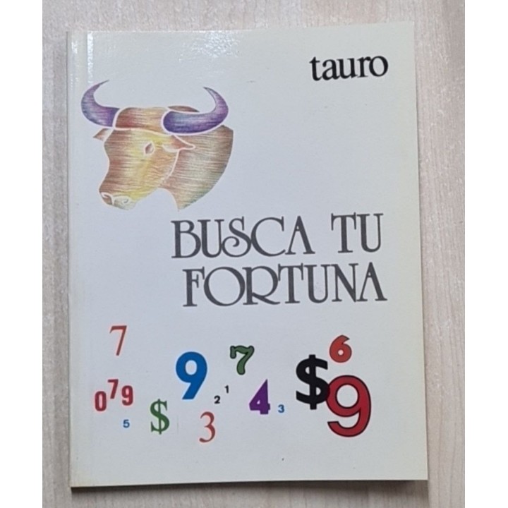 BUSCA TU FORTUNA