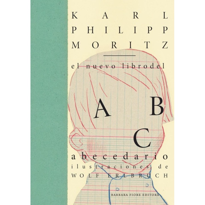 NUEVO LIBRO DEL ABECEDARIO 2ªED