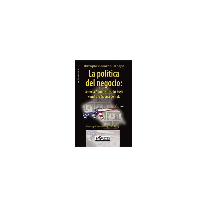 POLITICA DEL NEGOCIO,LA