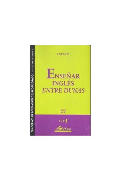ENSEÑAR INGLES ENTRE DUNAS