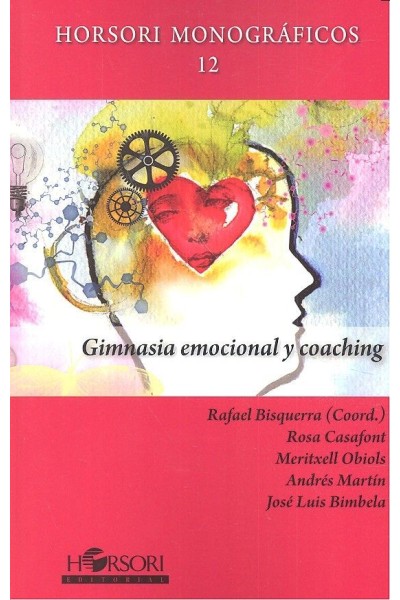GIMNASIA EMOCIONAL Y COACHING