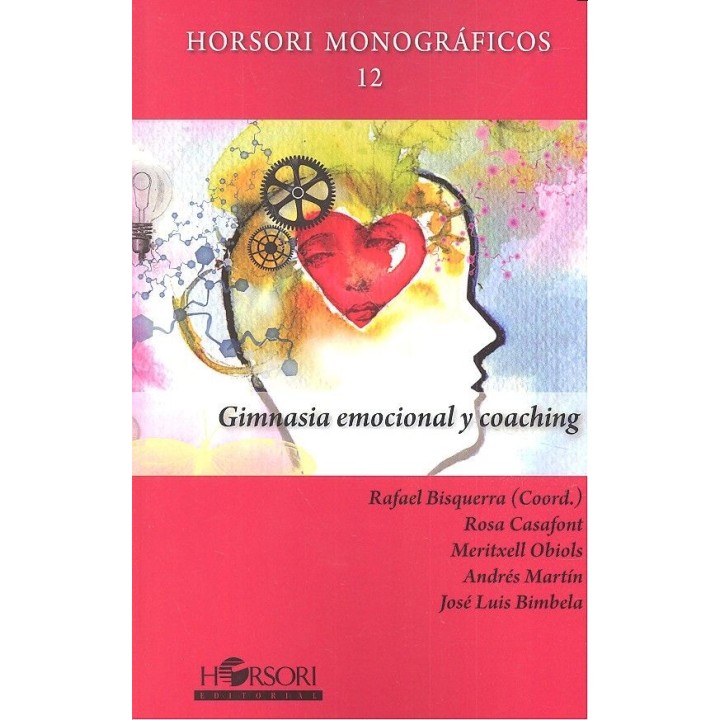GIMNASIA EMOCIONAL Y COACHING