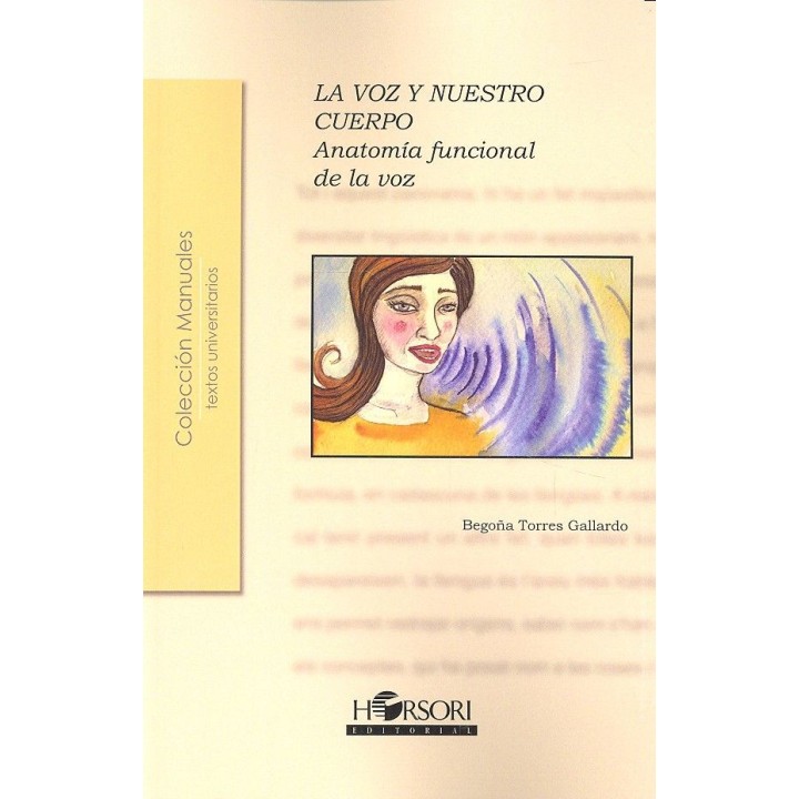 VOZ Y NUESTRO CUERPO ANATOMIA FUNCIONAL DE LA VOZ,LA