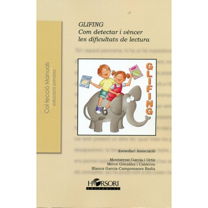 GLIFING