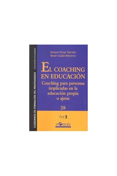 COACHING EN EDUCACION