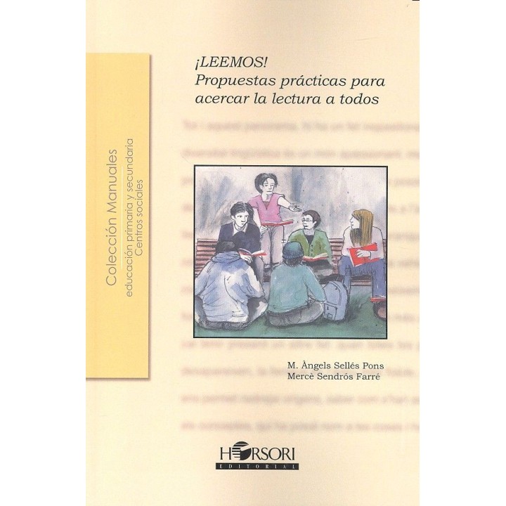 LEEMOS PROPUESTAS PRACTICAS PARA ACERCAR LA LECTURA A TODOS