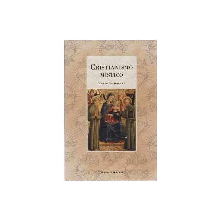 CRISTIANISMO MISTICO