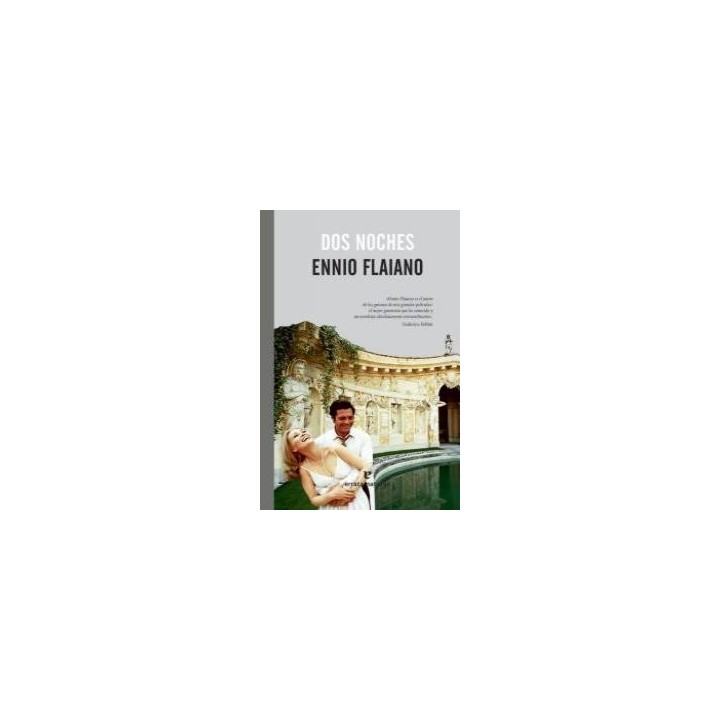 DOS NOCHES