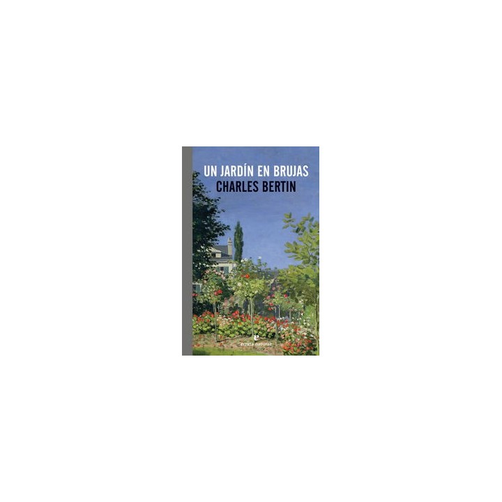 UN JARDIN EN BRUJAS