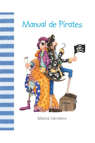 MANUAL DE PIRATES