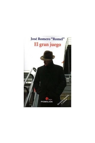 GRAN JUEGO,EL