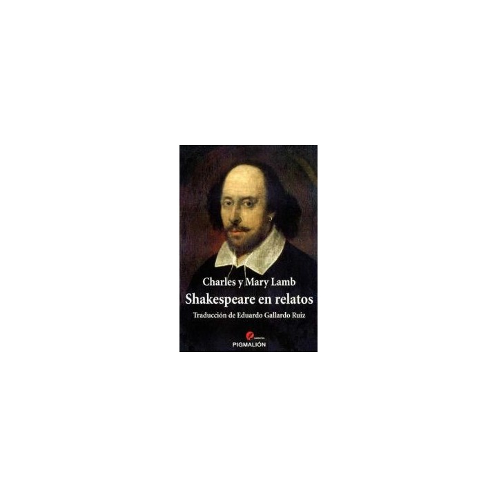 SHAKESPEARE EN RELATOS