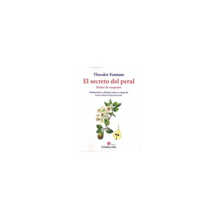 SECRETO DEL PERAL,EL