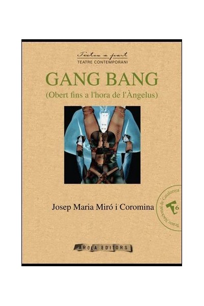 GANG BANG