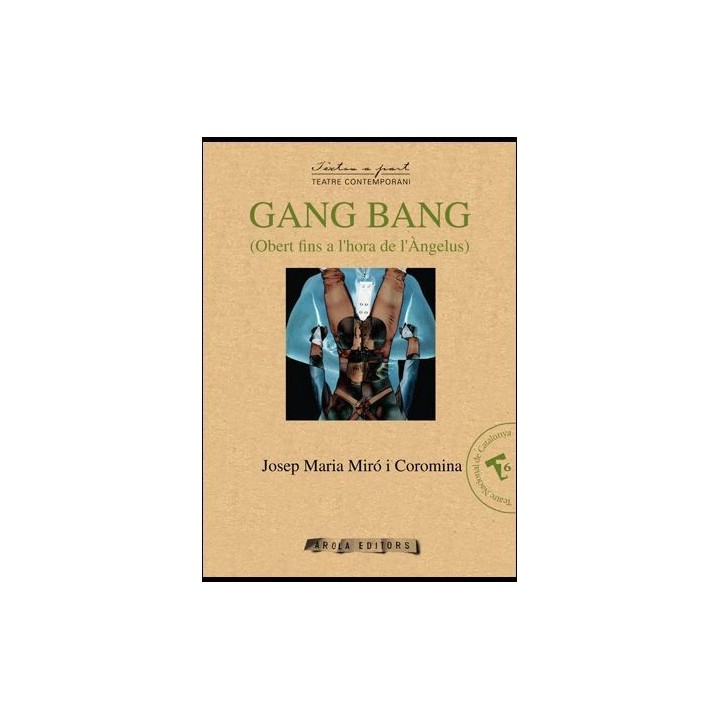 GANG BANG