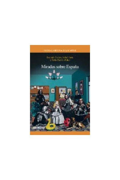 MIRADAS SOBRE ESPAÑA