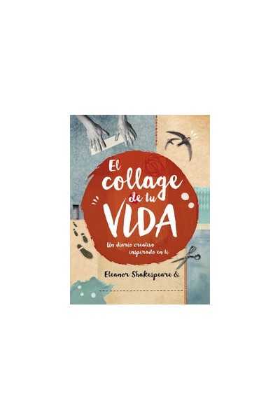 COLLAGE DE TU VIDA,EL