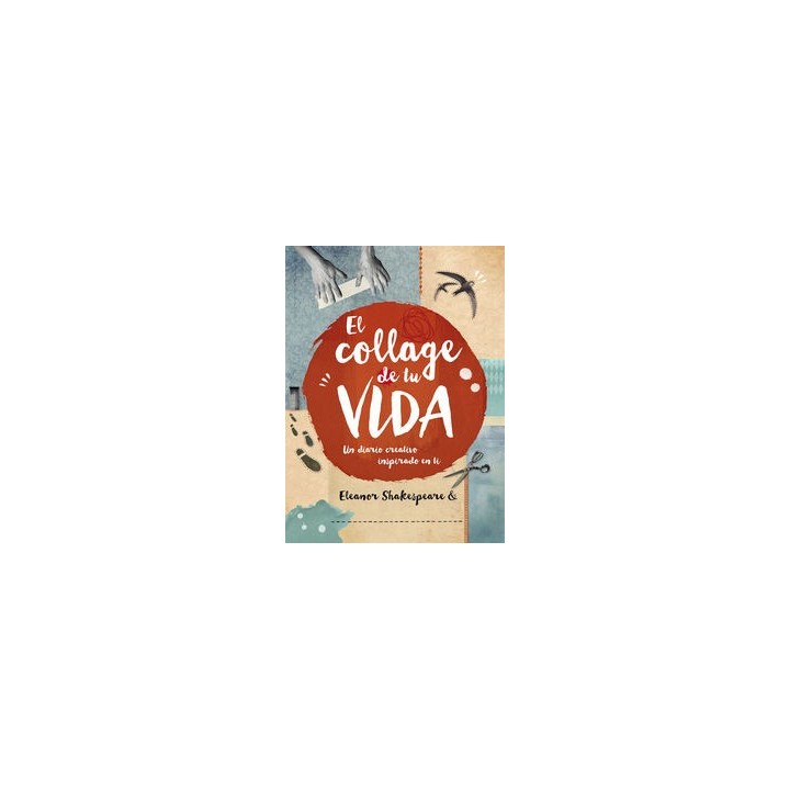 COLLAGE DE TU VIDA,EL