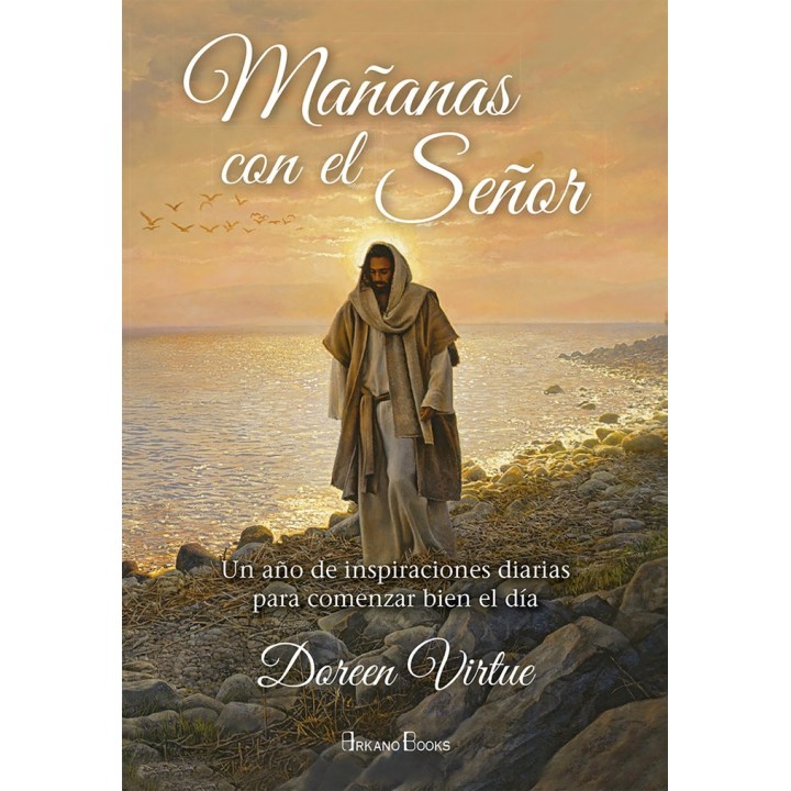 MAÑANAS CON EL SEÑOR