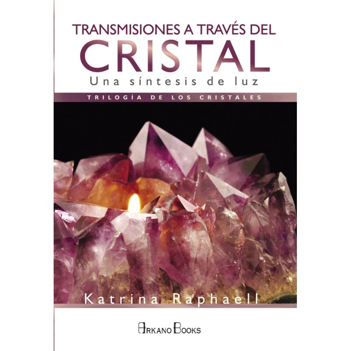 TRANSMISIONES A TRAVES DEL CRISTAL