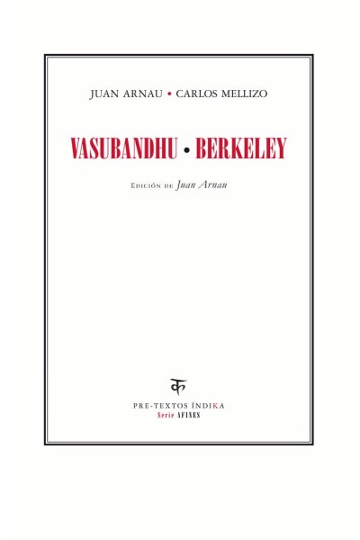 VASUBANDHU-BERKELEY