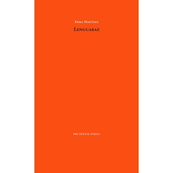 LENGUARAZ
