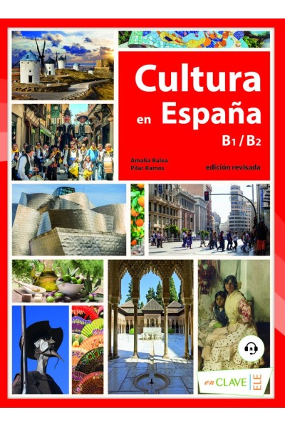 CULTURA EN ESPAÑA B1 B2