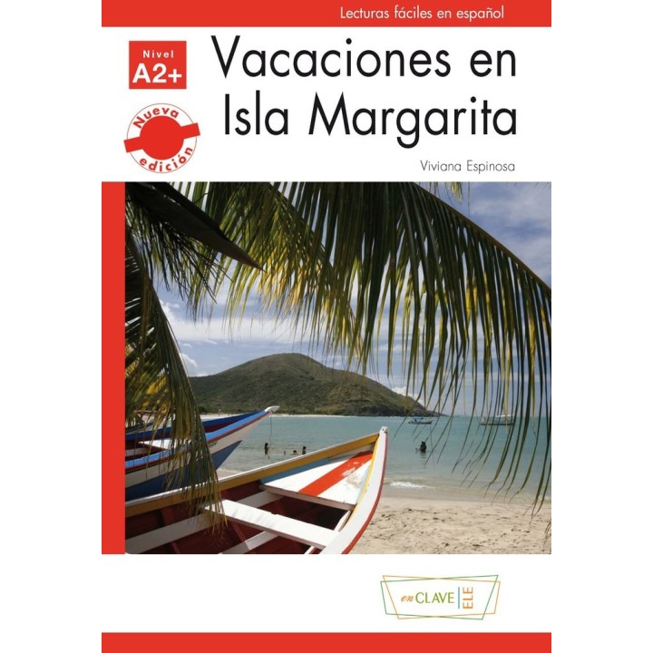 VACACIONES EN ISLA MARGARITA