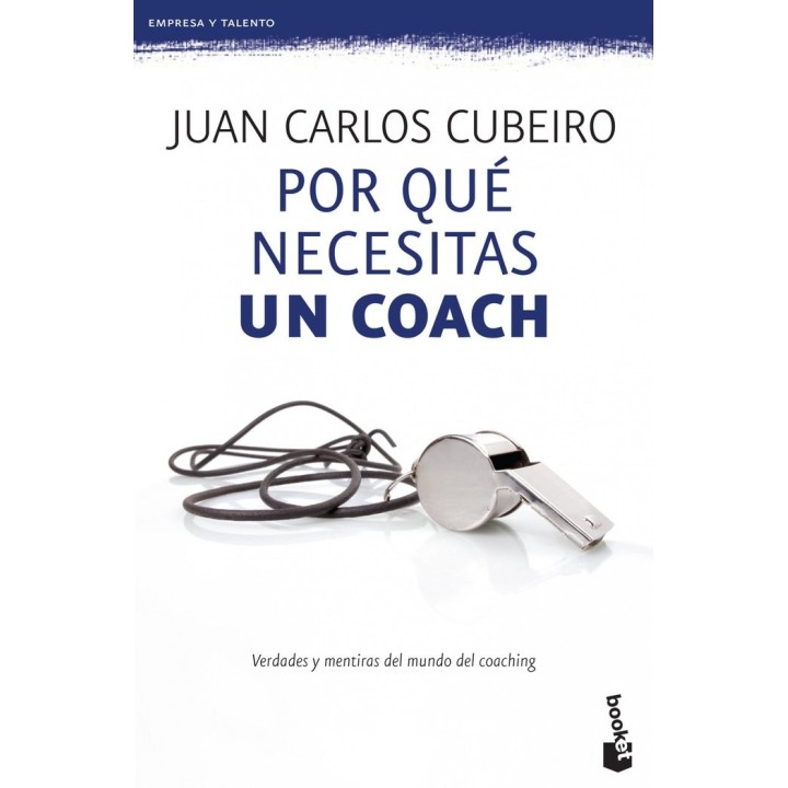 POR QUE NECESITAS UN COACH