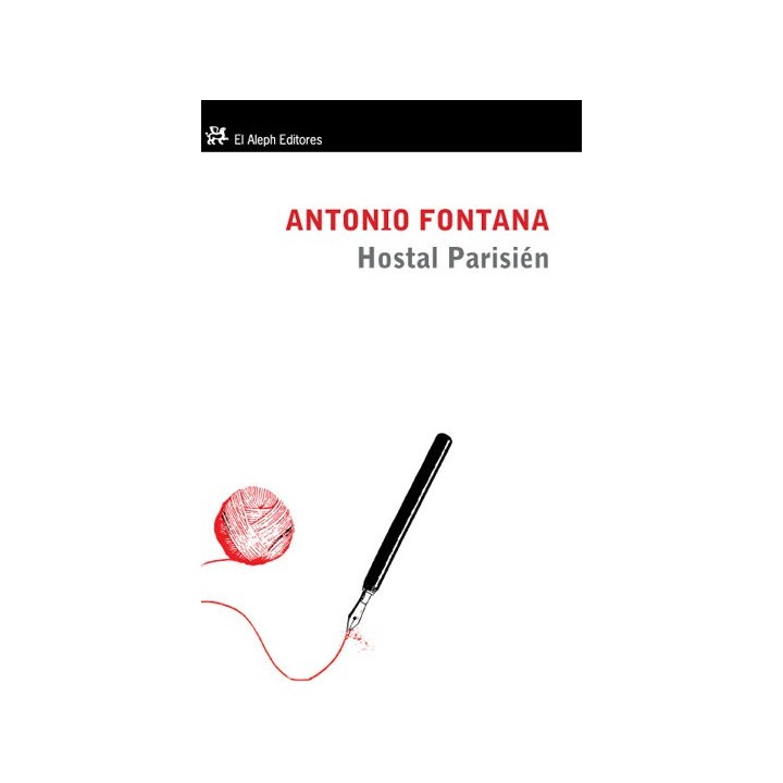 HOSTAL PARISIEN