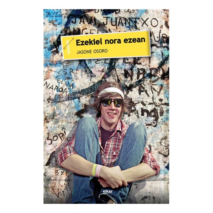 EZEKIEL NORA EZEAN