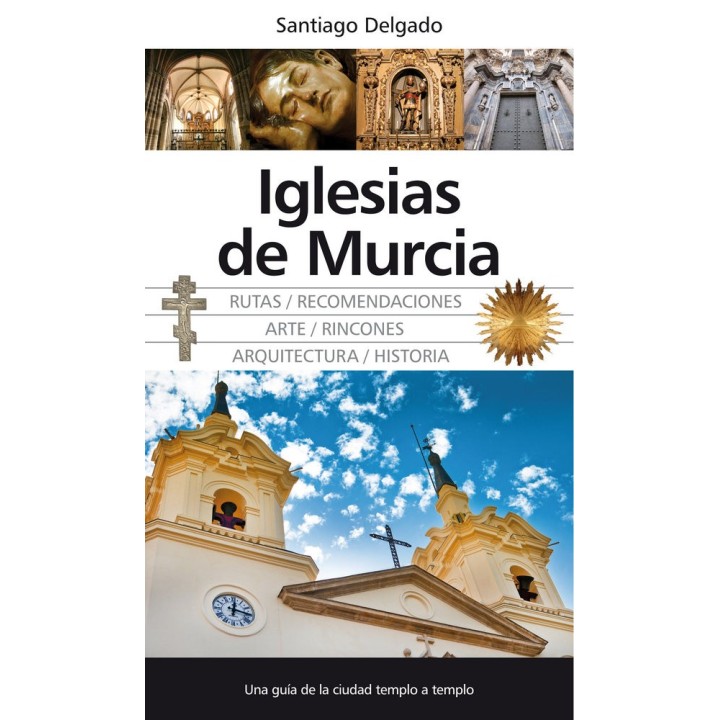 IGLESIAS DE MURCIA