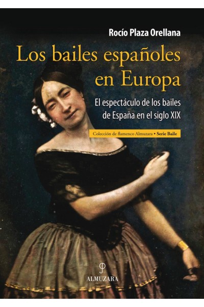 BAILES ESPAÑOLES EN EUROPA,LOS
