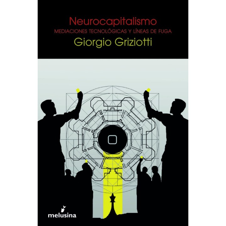 NEUROCAPITALISMO