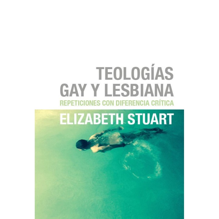 TEOLOGIAS GAY Y LESBIANA