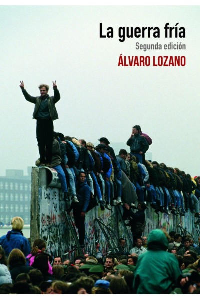GUERRA FRIA,LA