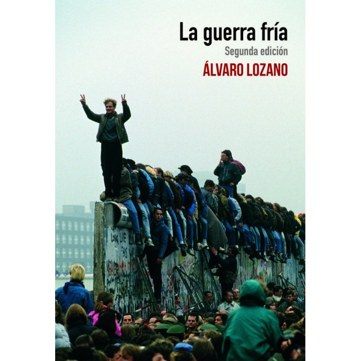 GUERRA FRIA,LA