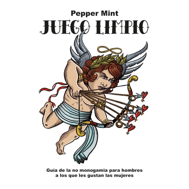 JUEGO LIMPIO