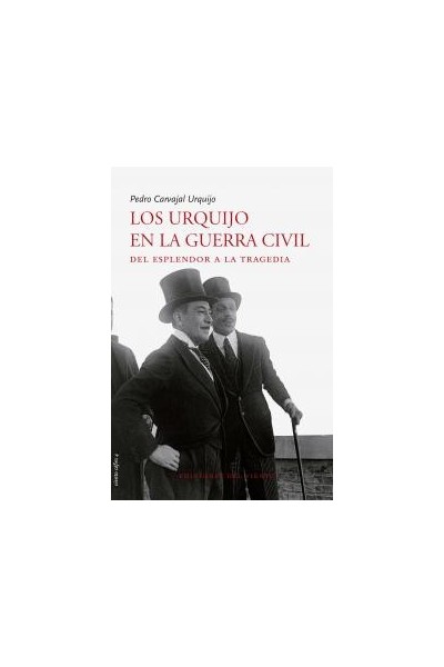 URQUIJO EN LA GUERRA CIVIL,LOS