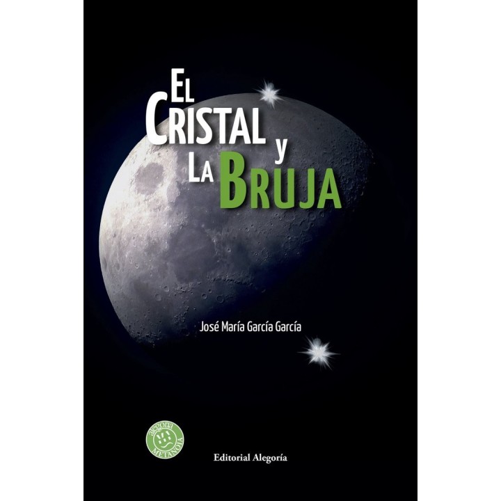 CRISTAL Y LA BRUJA,EL
