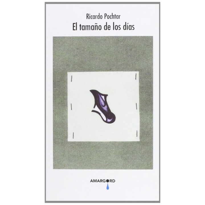 TAMAÑO DE LOS DIAS,EL